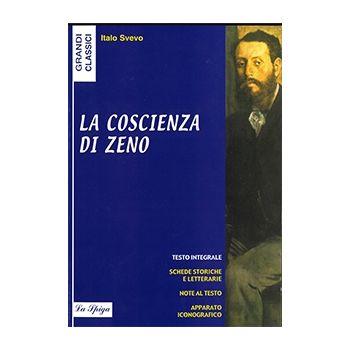 La coscienza di Zeno
