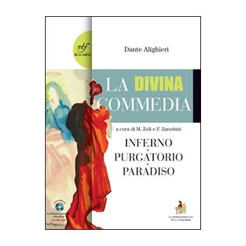 La Divina Commedia