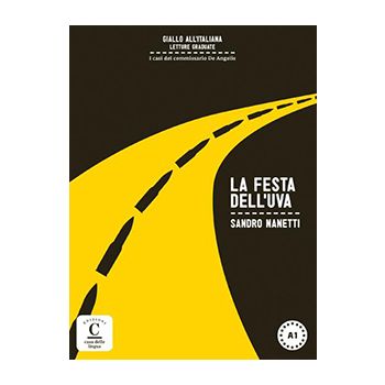 La Festa dell’uva, giallo all'italiana