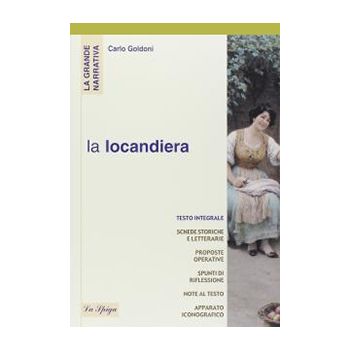 La Locandiera