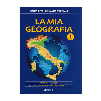 La mia geografia 1