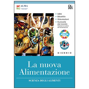 La nuova Alimentazione - Biennio