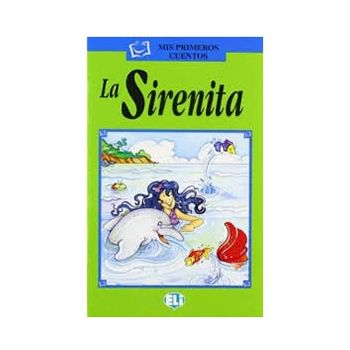 La sirenita