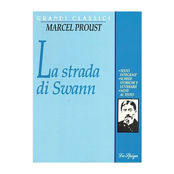 La Strada di Swann