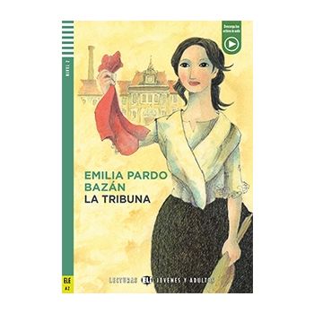 La tribuna - eli readers 
