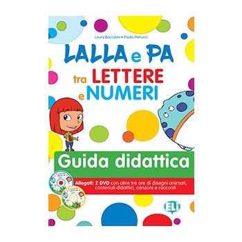 LALLA e PA tra LETTERE e NUMERI 