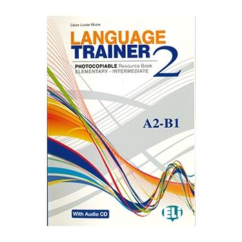 Language Trainer 2