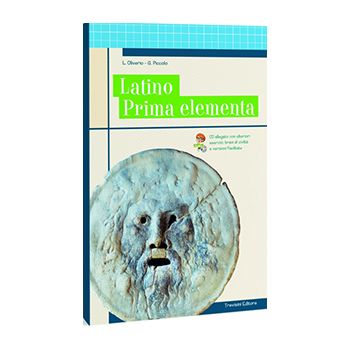 Latino Prima elementa