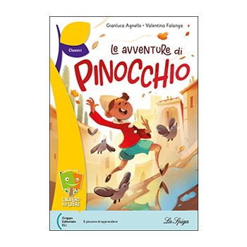 Le avventure di Pinocchio