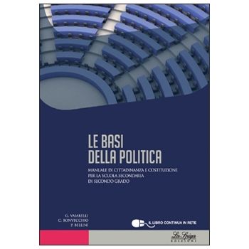 Le basi della politica