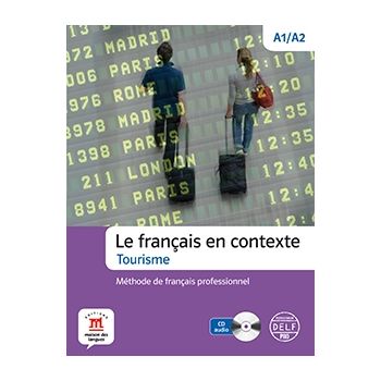 Le Français en contexte -Tourisme