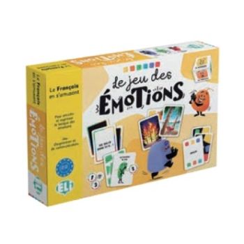 Le jeu des émotions