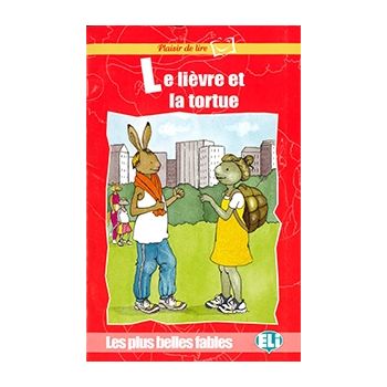 Le lièvre et la tortue