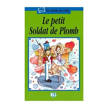 Le petit soldat de plomb