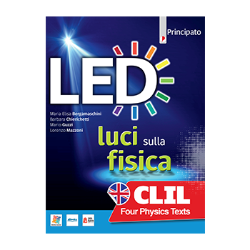 LED CLIL Fisica