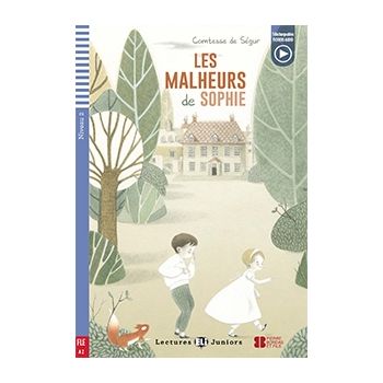 Les malheurs de Sophie - eli readers     