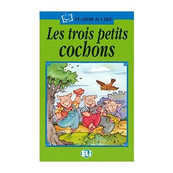 Les trois petits cochons 