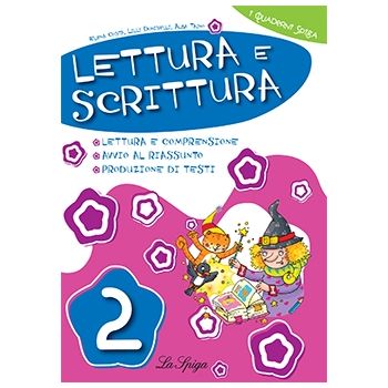 Lettura e Scrittura 2