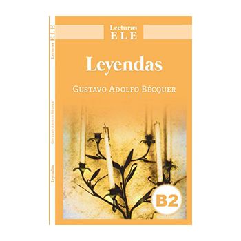 Leyendas