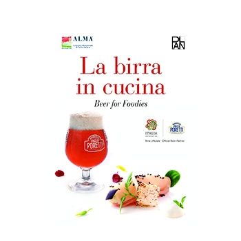 La birra in cucina - Beer for foodies