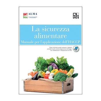 La sicurezza alimentare - HACCP