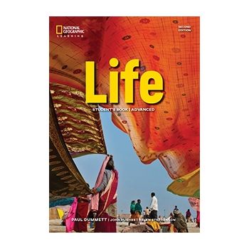Life Advanced E-Book