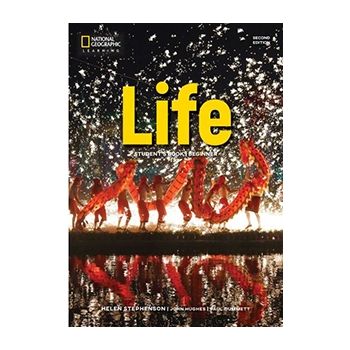 Life Beginner Student's Book+Online WB