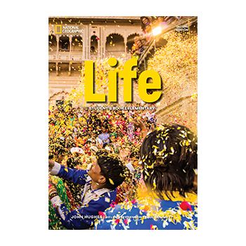 Life Elementary SPARK Ebook