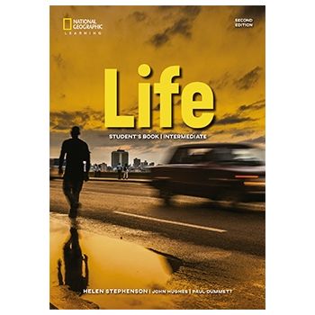 Life Intermediate - National Geographic