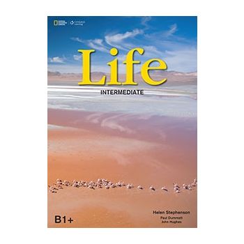 Life Intermediate Pack