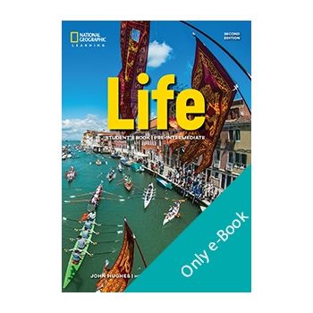 Life - Second Edition - e-book