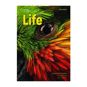 LIFE BEGINNER STUDENT with Spark 3ed 