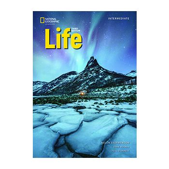 Life 3ed Intermediate Spark platform, Instant Access