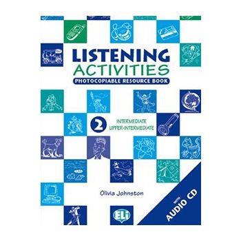 Listening Activities 2