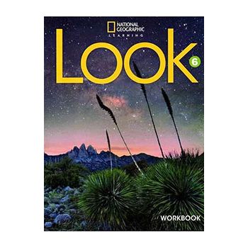Look Workbook 6