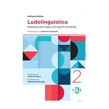 Ludolinguistica - 2 - Mollica