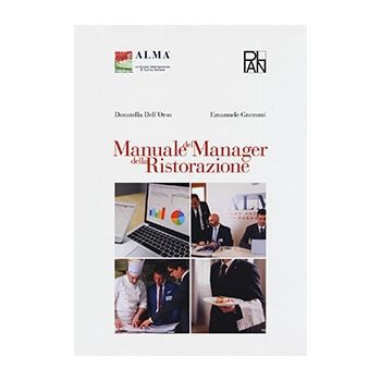 Manuale del manager della ristorazione