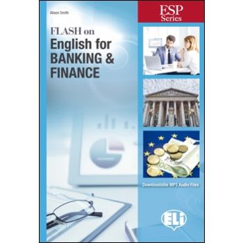 Manuale di Inglese Professionale - Economia, Banche e Finanza