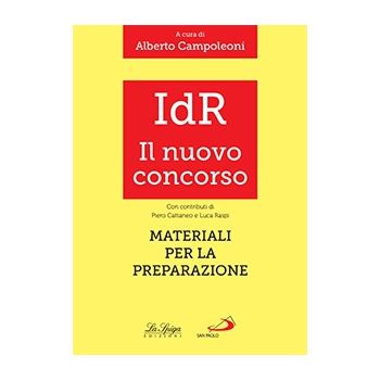 IdR - Il nuovo concorso di Religione