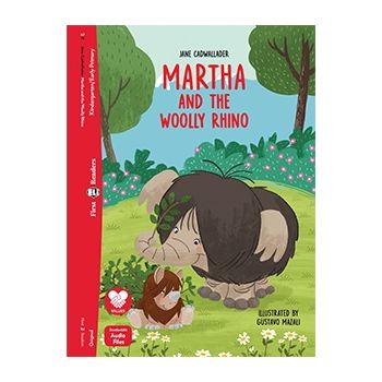 Martha and the Woolly Rhino