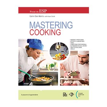 Mastering Cooking 