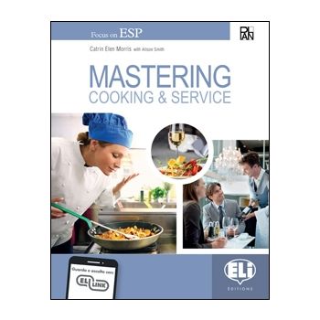 Mastering Cooking & Service