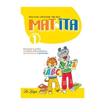 Mat-Ita 1 + Regole e formule 1