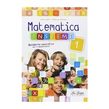 Matematica insieme 1