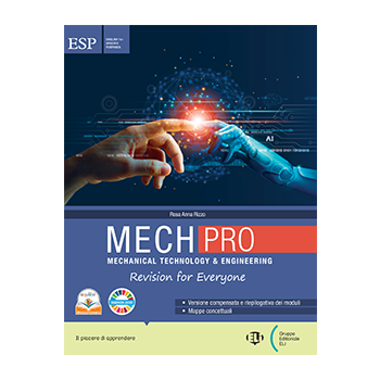 MechPRO for Everyone