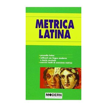 Metrica Latina