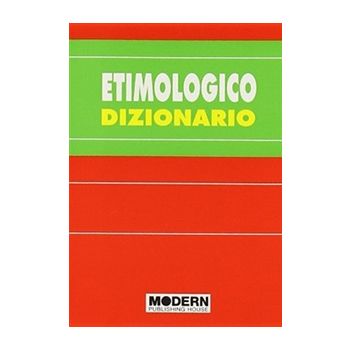 Dizionario Etimologico