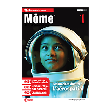 Môme - Abbonamento Riviste Digitali 2026 – 2027