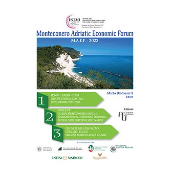 Monteconero Adriatic Economic Forum