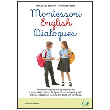 Montessori English Dialogues 